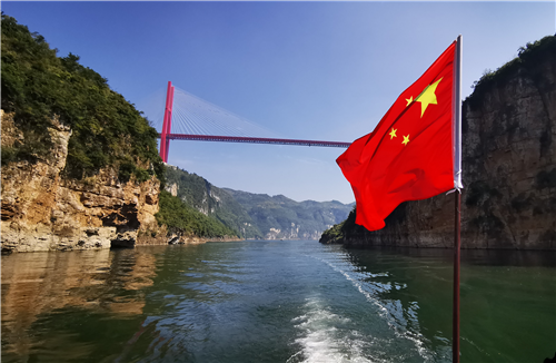 西山煤电最新消息新闻，与自然美景的邂逅与内心平静的旅程探索