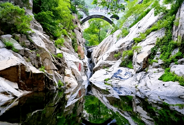 济南孙村，拥抱自然，探寻内心桃花源的最新动态