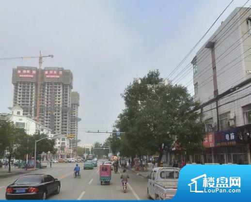 德州市小区最新房价概览，科技安居，未来新体验