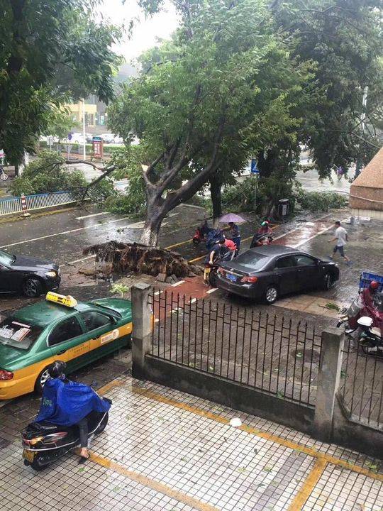 小巷特色小店探秘