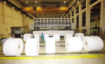 湛江晨鸣纸业最新动态更新，最新消息汇总