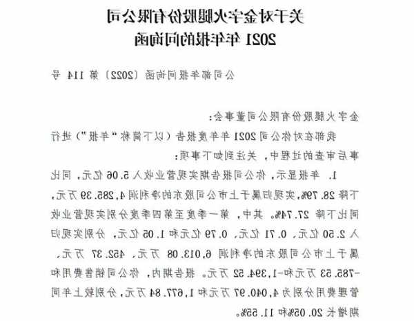 金字火腿股吧最新动态更新