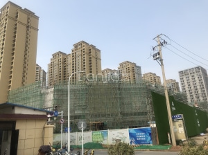 灵璧万汇城最新动态更新