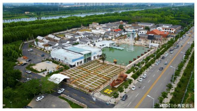 济宁太白湖新区最新动态更新