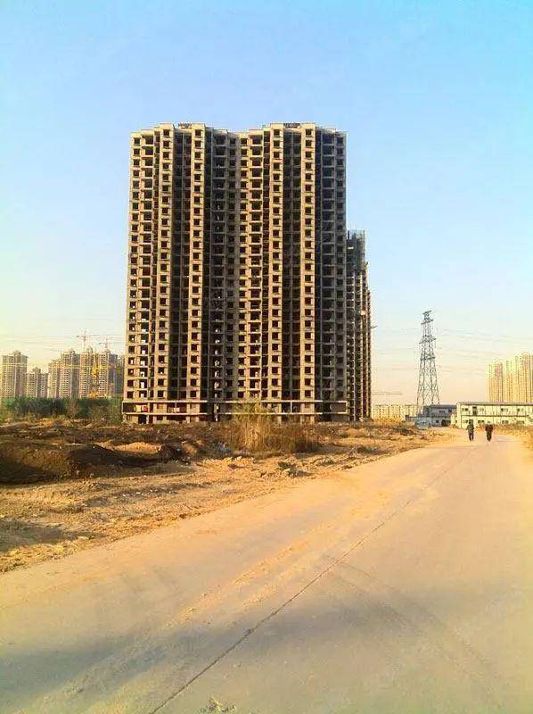 石家庄翡翠家园最新动态更新