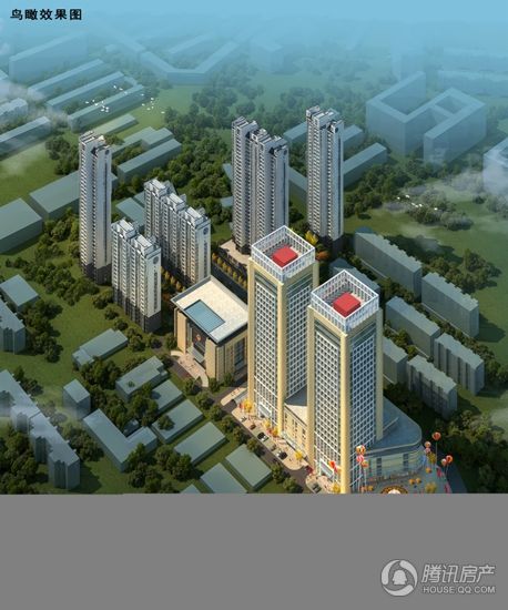 石家庄翡翠家园最新动态更新