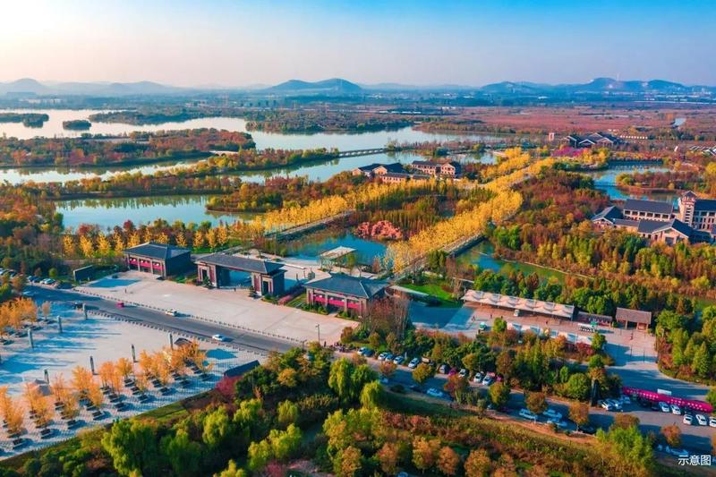 贾汪潘安新城最新动态更新