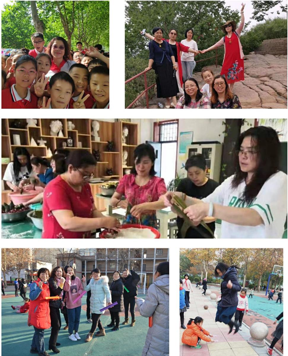 裕华区宋村最新动态更新