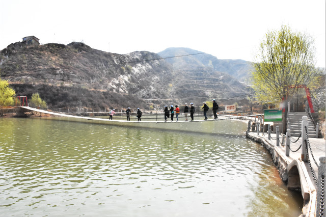 武汉小河西村最新动态,自然美景探索之旅,寻觅内心平和宁静的归宿
