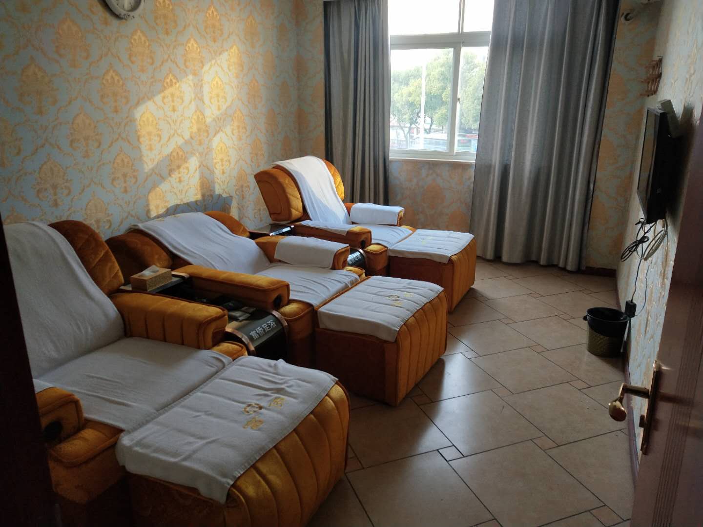 足疗店转让最新消息速递！