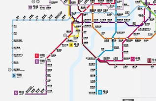 上海9号线最新动态更新