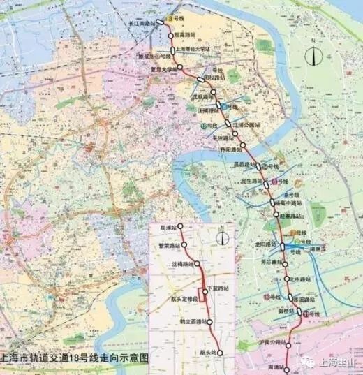 上海9号线最新动态更新