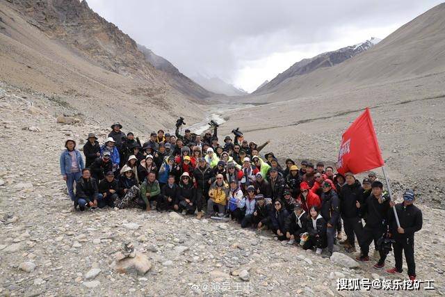 极限挑战最新一期,自然之旅的插曲与内心平和的探寻