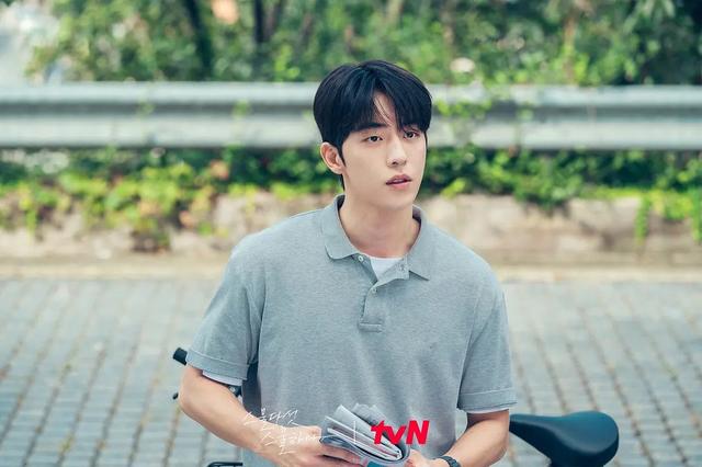 南柱赫韩剧新剧，科技重塑生活体验