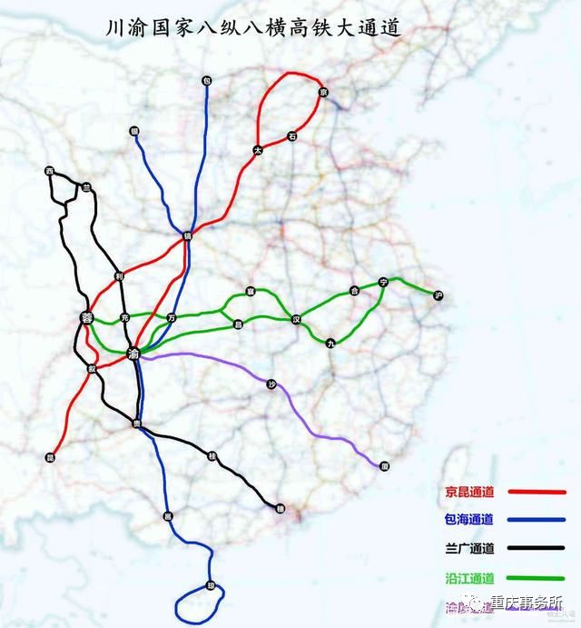 贵合高速最新进展概况