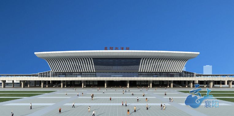 东津高铁站最新消息揭秘,温馨日常故事开启新征程