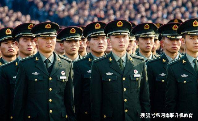 2023年直招军士最新消息全面解析