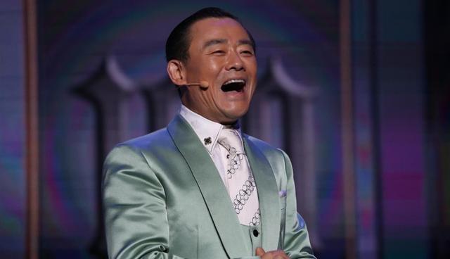 周立波7月最新动态,与大自然共舞,踏上寻找内心宁静之旅