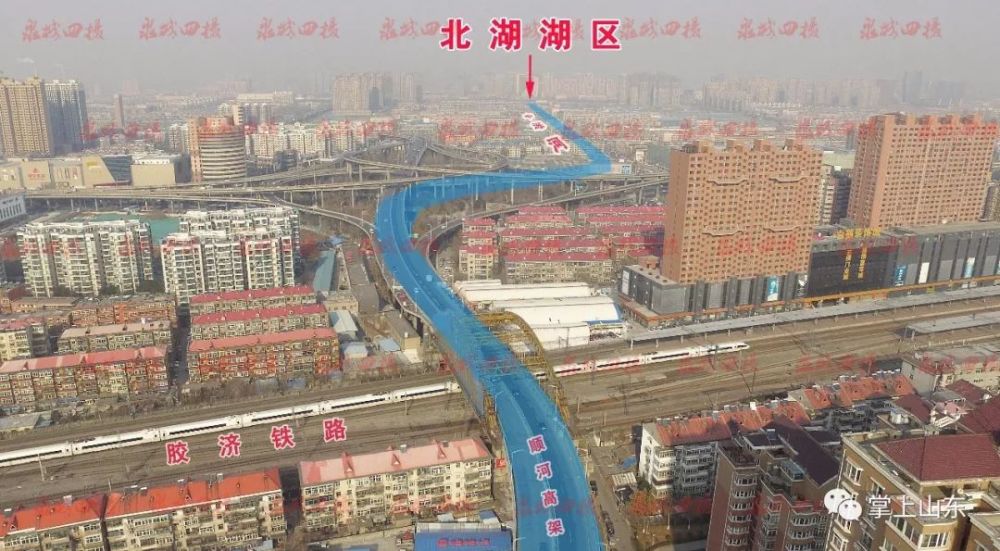 济南华山湖最新进展更新速递