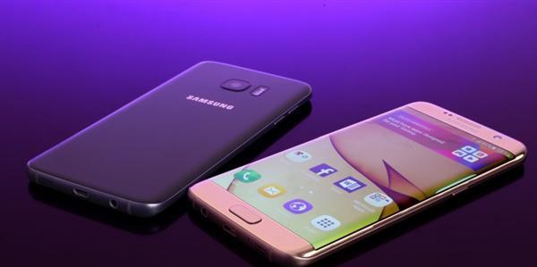 三星智能手机最新款，科技与艺术的极致融合