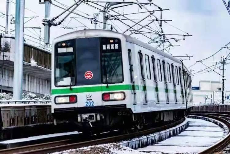 上海地铁14号线最新动态,城市脉络的变迁与学习带来的自信成就