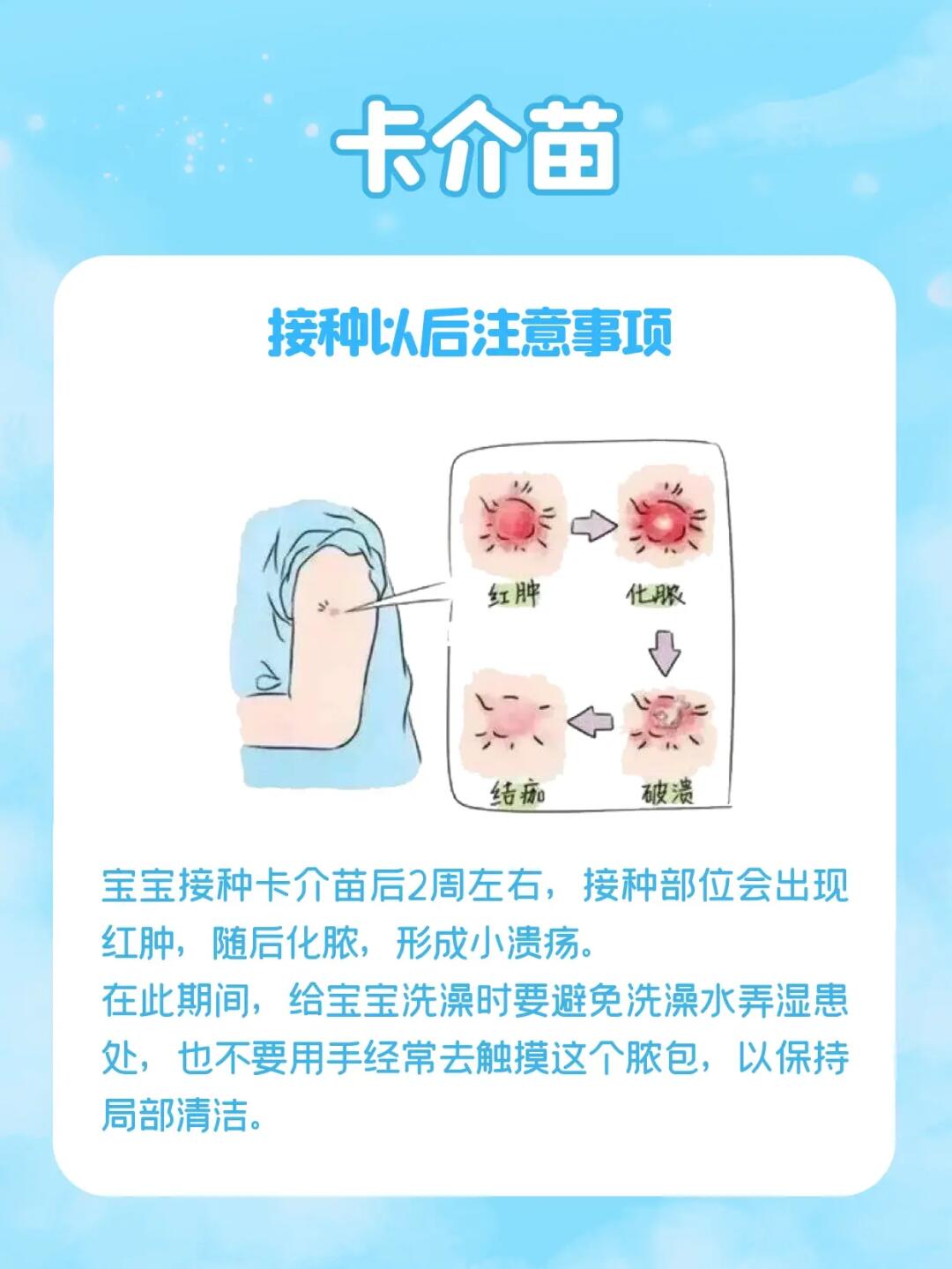 科技之光,最新卡介苗引领健康新纪元