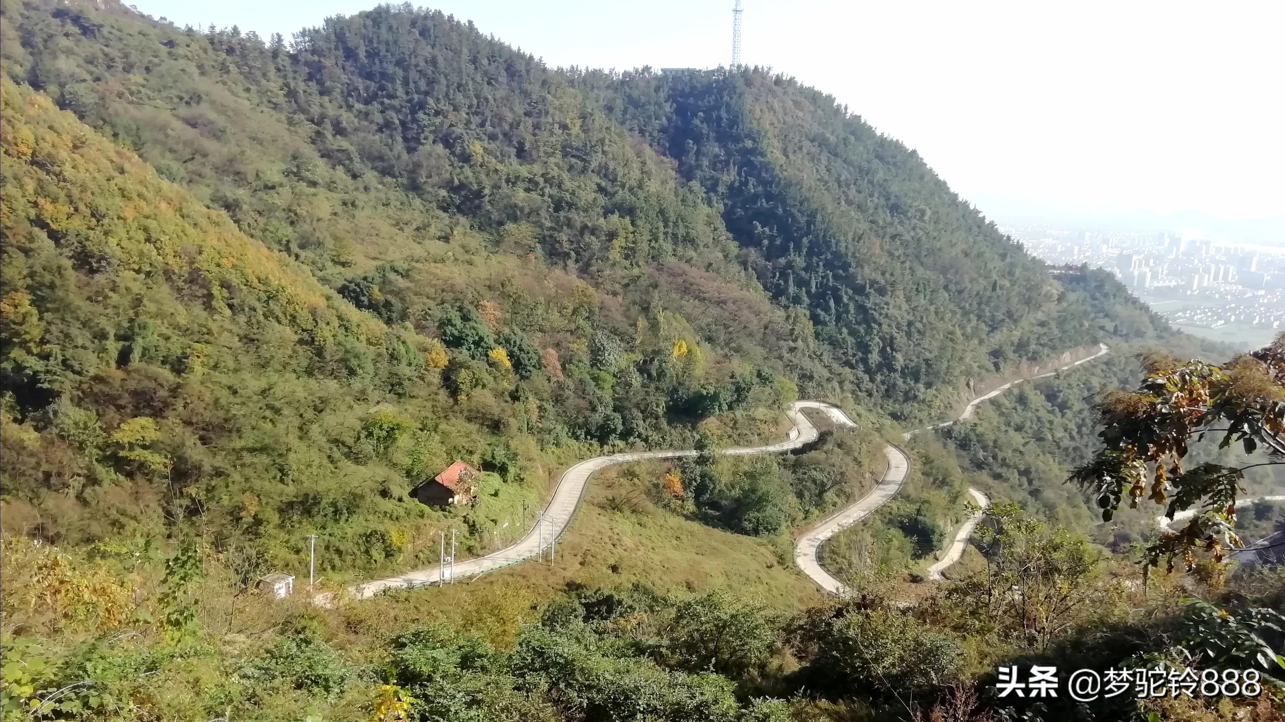 勉县最新规划,探索自然美景的轻松之旅启程了