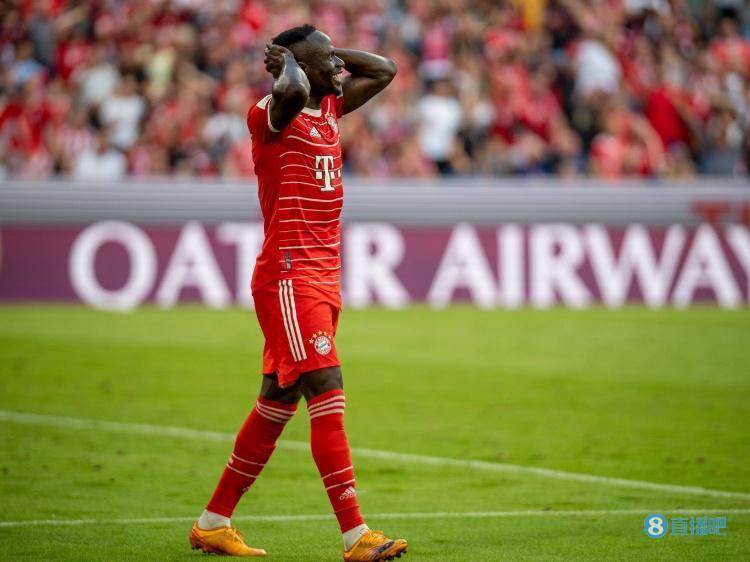 拜仁最新动态报道