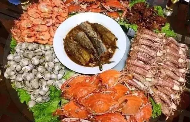 全国最新海鲜市场动态概览