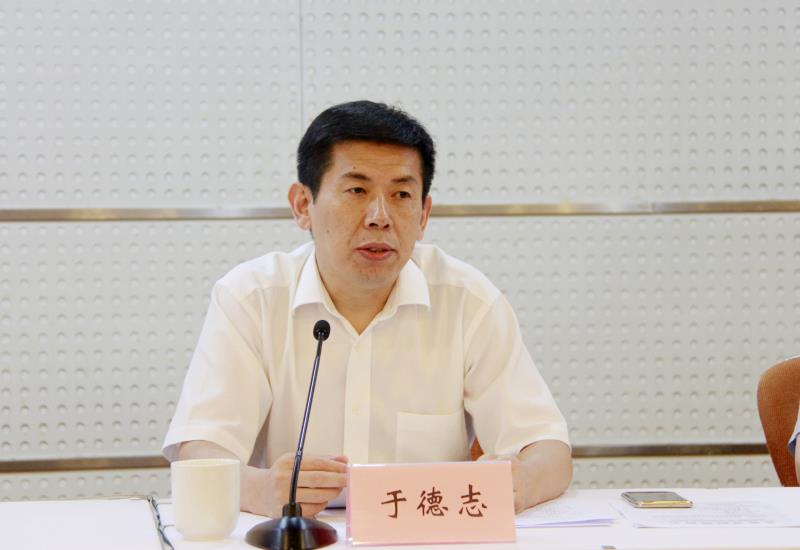 安徽于德志的最新发展,探究与未来展望