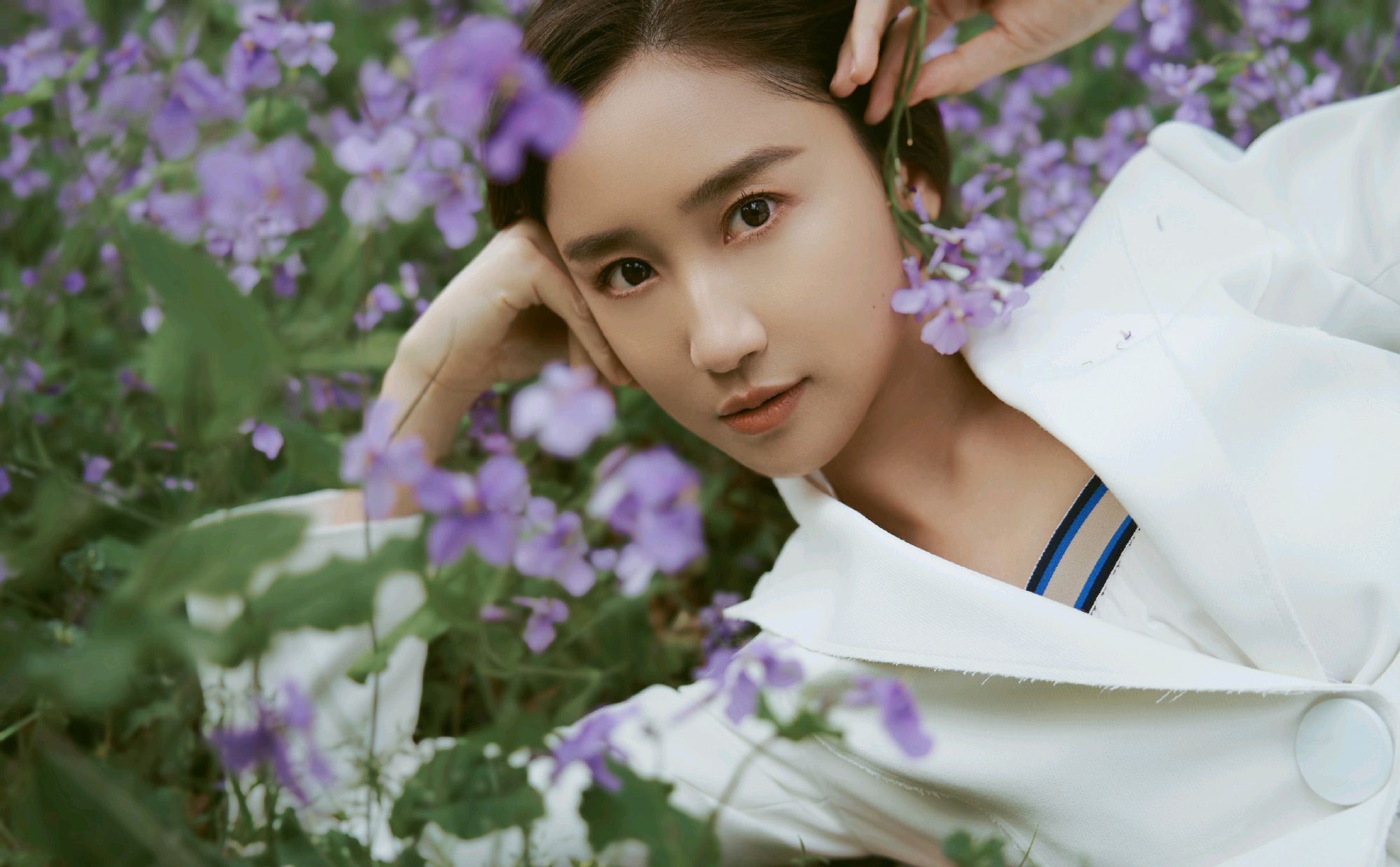 陈彦妃最新照片全攻略,获取步骤指南(适合各层次用户)