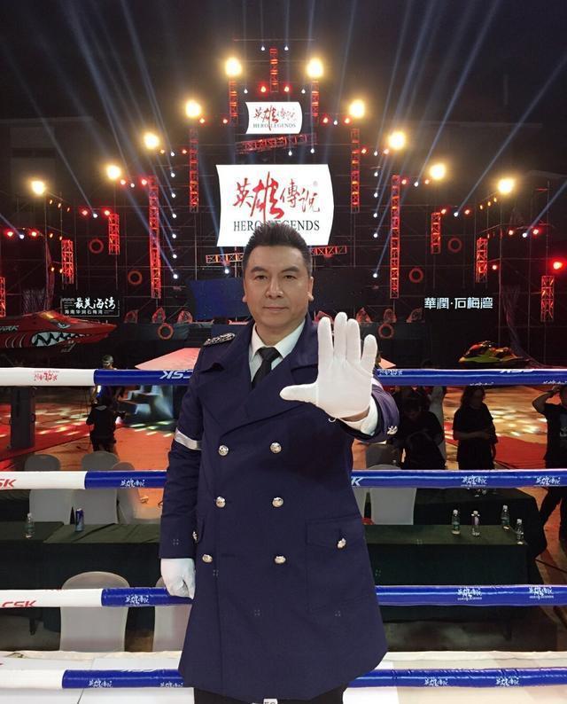 泰森最新动态,自然之旅寻求内心平和