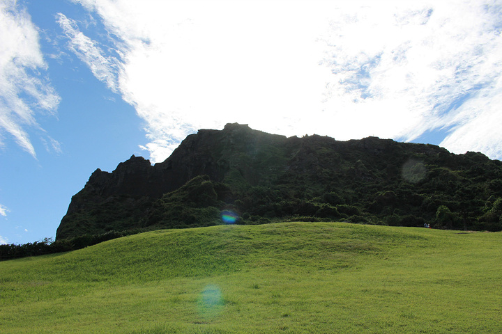 自然美景探索之旅 第15页