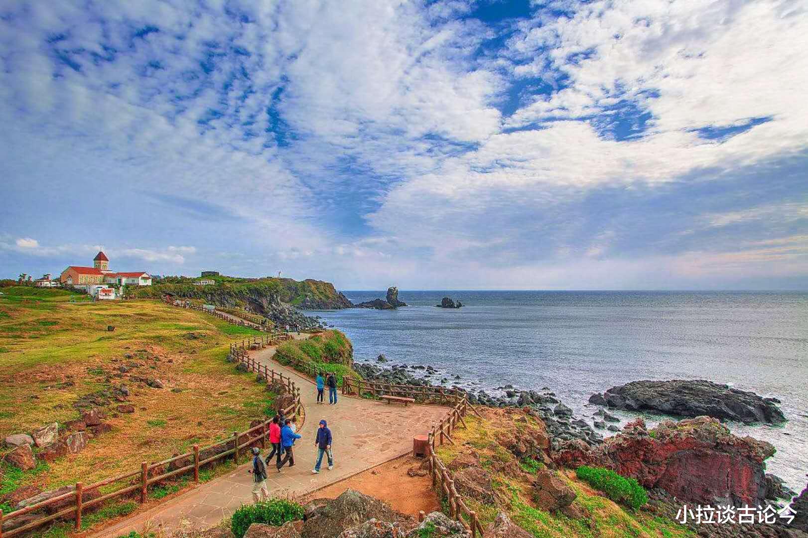 最新中日韩网,自然美景的轻松探索之旅