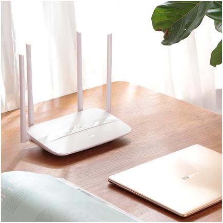 华为最新路由器，科技与生活的无缝融合之选