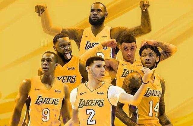 湖人最新准确消息更新