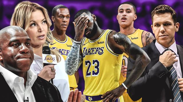 湖人最新准确消息更新