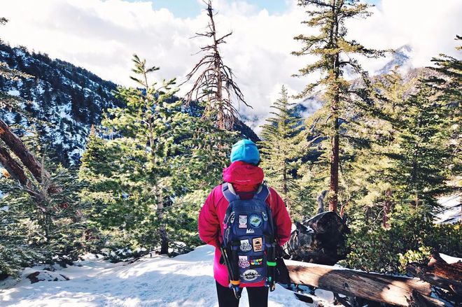 自然美景探索之旅 第14页