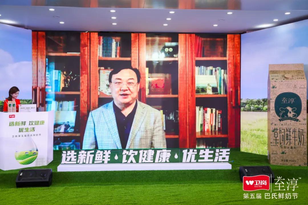 新蔻疫情下的科技防护，引领健康生活新时代