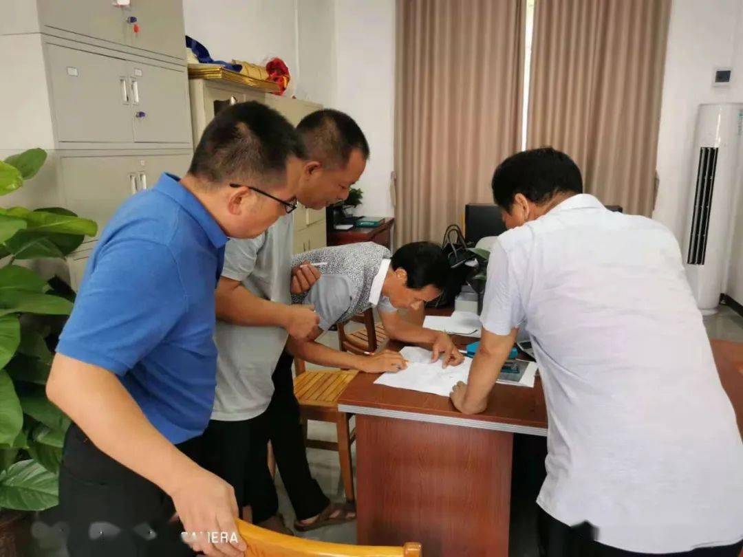 南康强拆事件最新动态报道