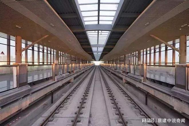 温州S2轻轨最新消息更新