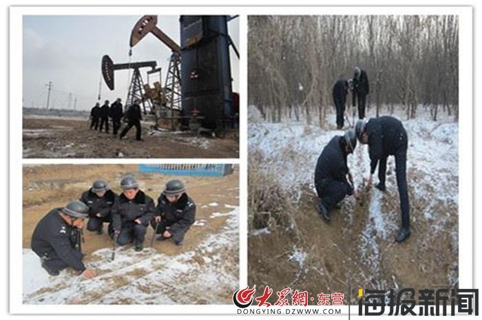 科技革新引领新时代,智能原油监控与原油新闻最新动态