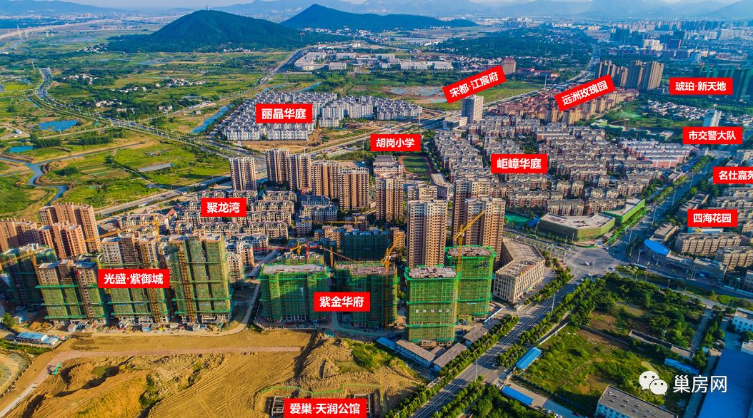 巢湖最新房价动态，走势分析与购房指南