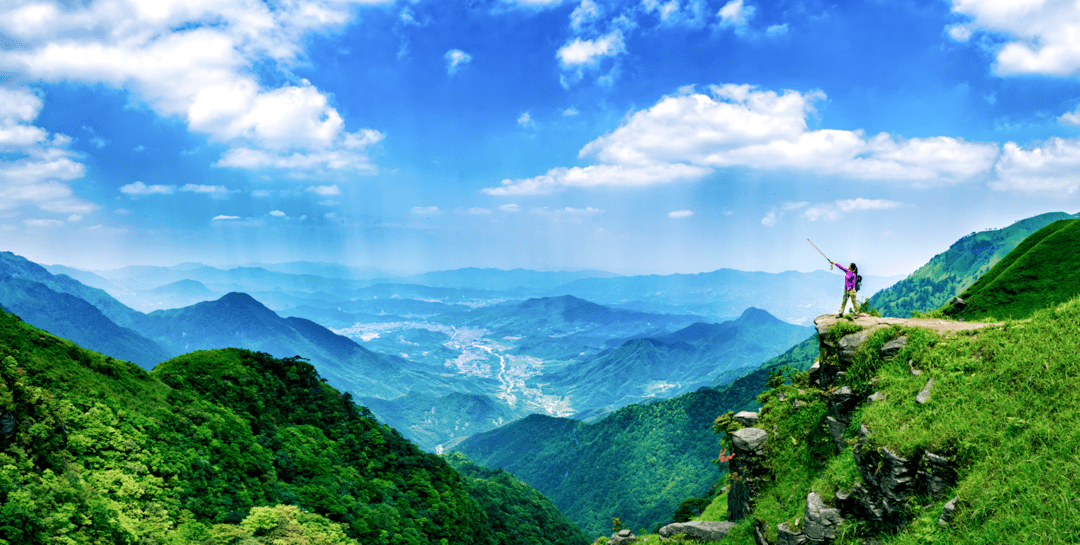 官榜最新更新,自然美景探索之旅轻松启程