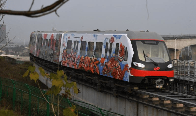 长沙磁悬浮最新时刻表,科技与生活的无缝对接