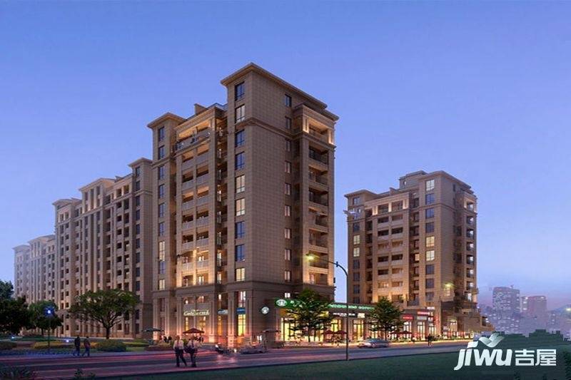 椒江银桂苑最新动态更新