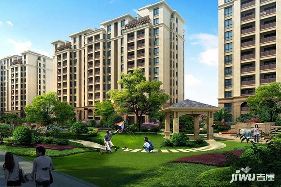 椒江银桂苑最新动态更新