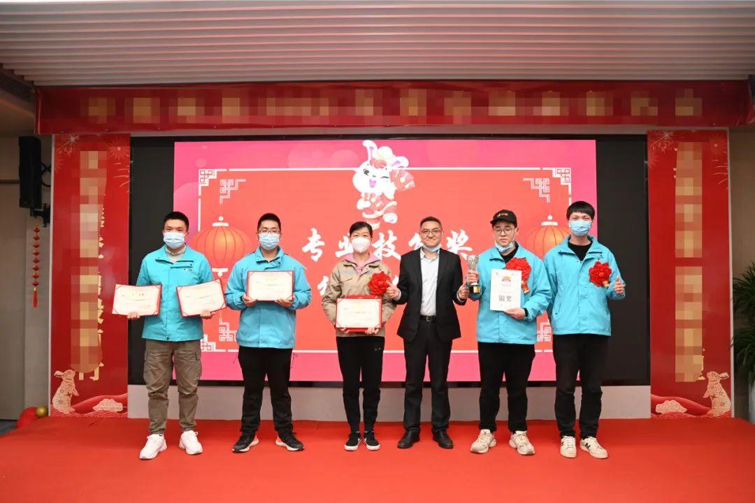 宿迁中粮集团最新招聘,科技引领未来,招聘启事开启新潮流生活之门