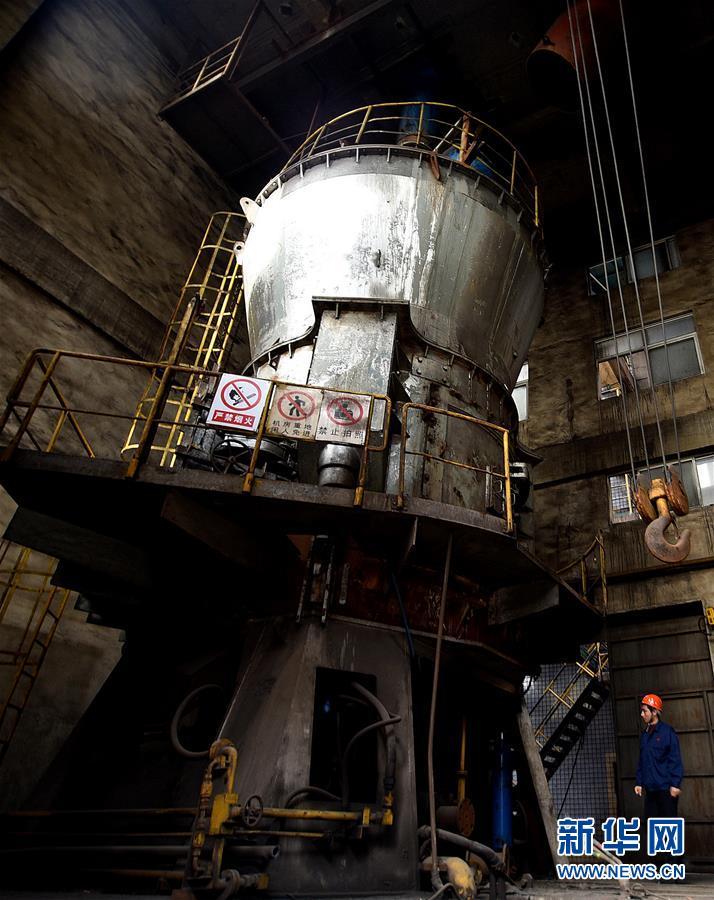 钢铁产能过剩现状更新,最新消息汇总