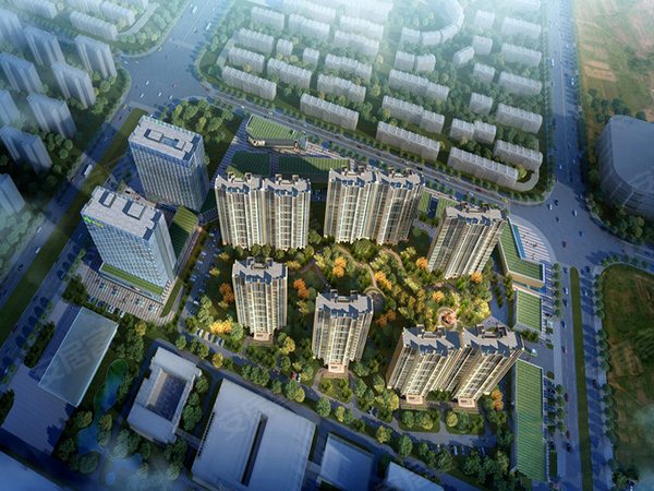 耒阳外滩公馆最新动态更新